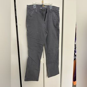 Carhartt Work Pants